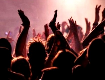 Zarezerwuj hotel w pobliżu Underage Festival